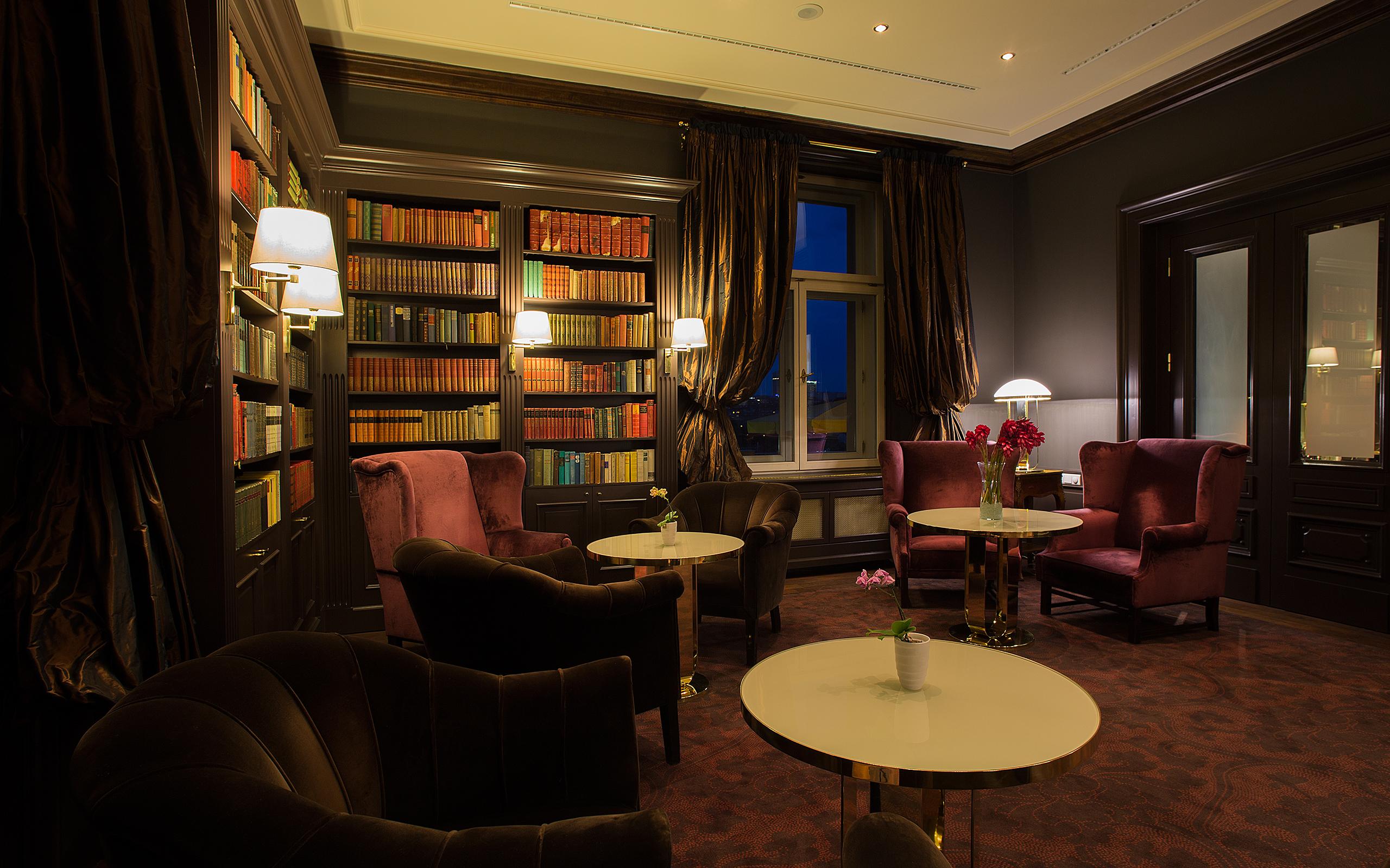 Hotel Le Palais Art Prague