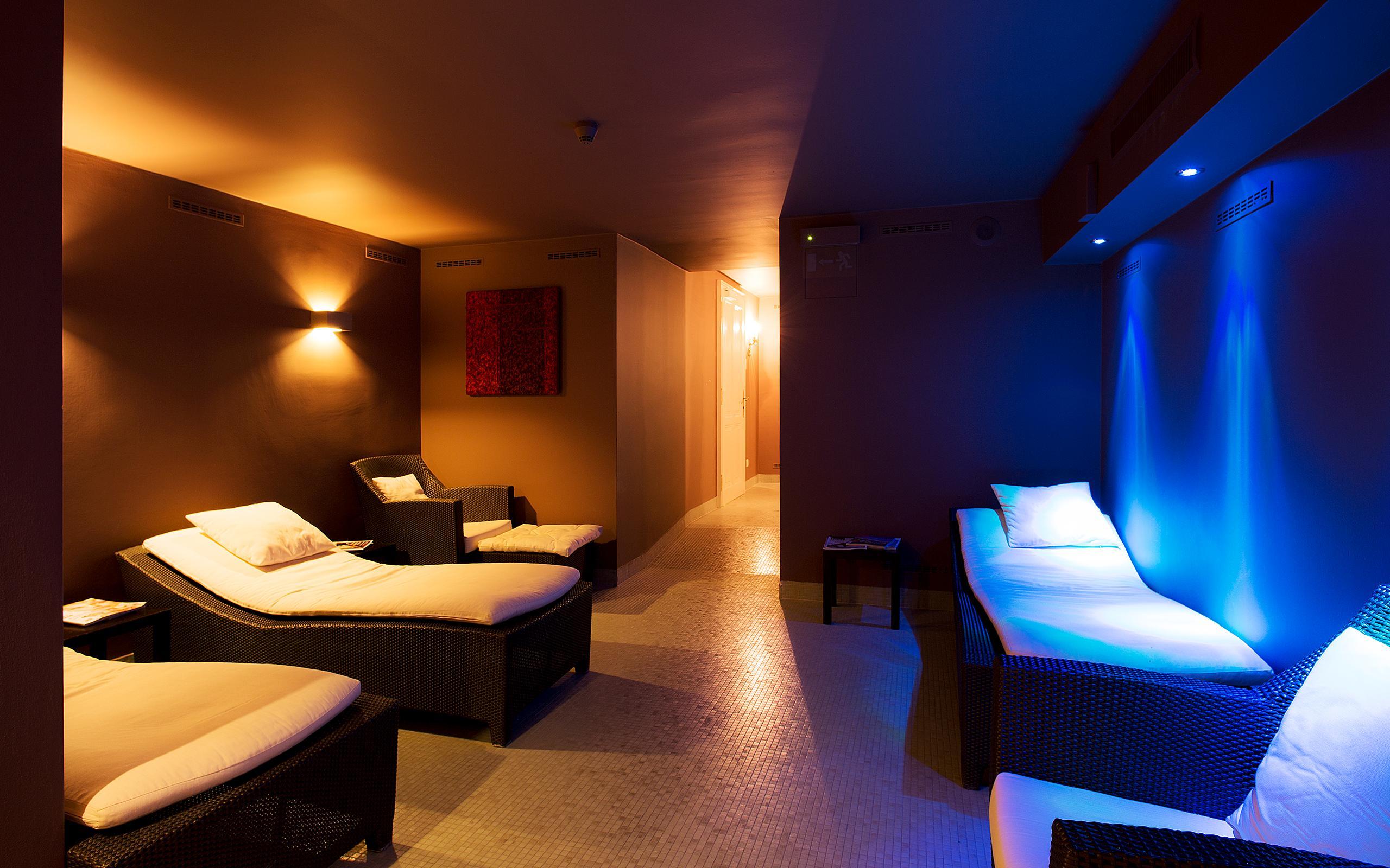 Le Palais Art 5* Praag