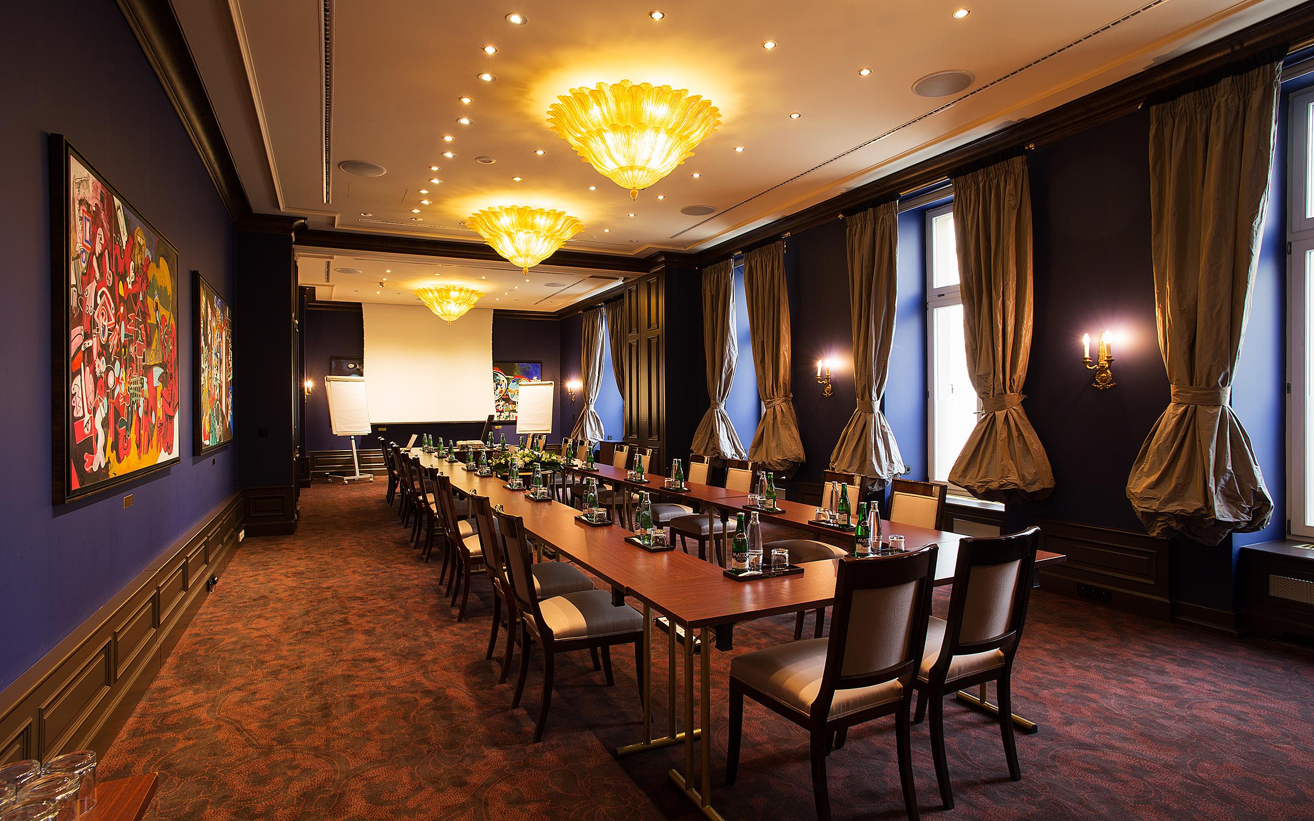 Le Palais Art Hotel Praag