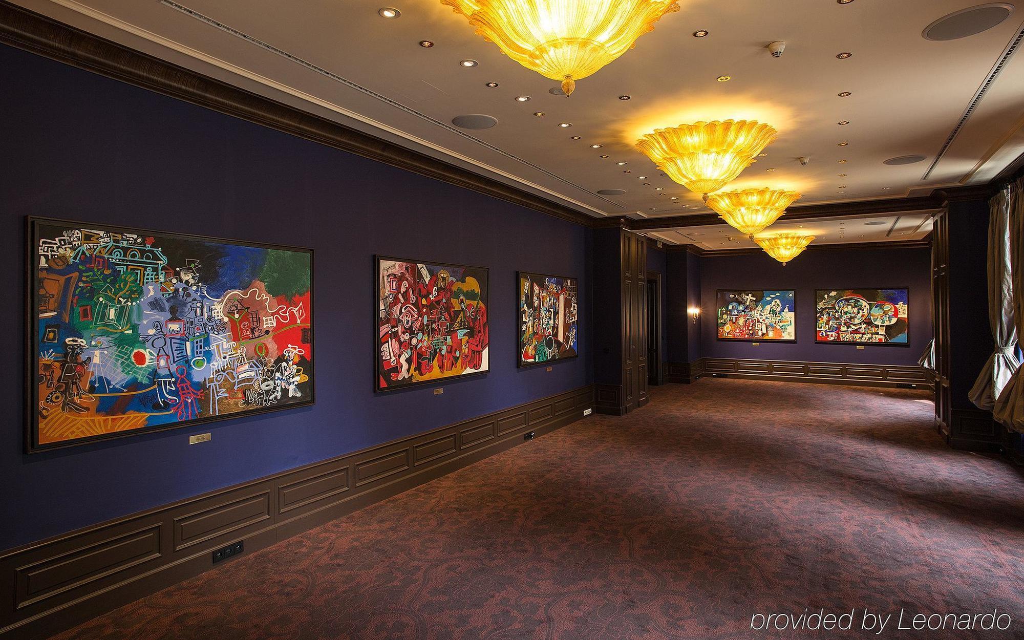 Hotel Le Palais Art