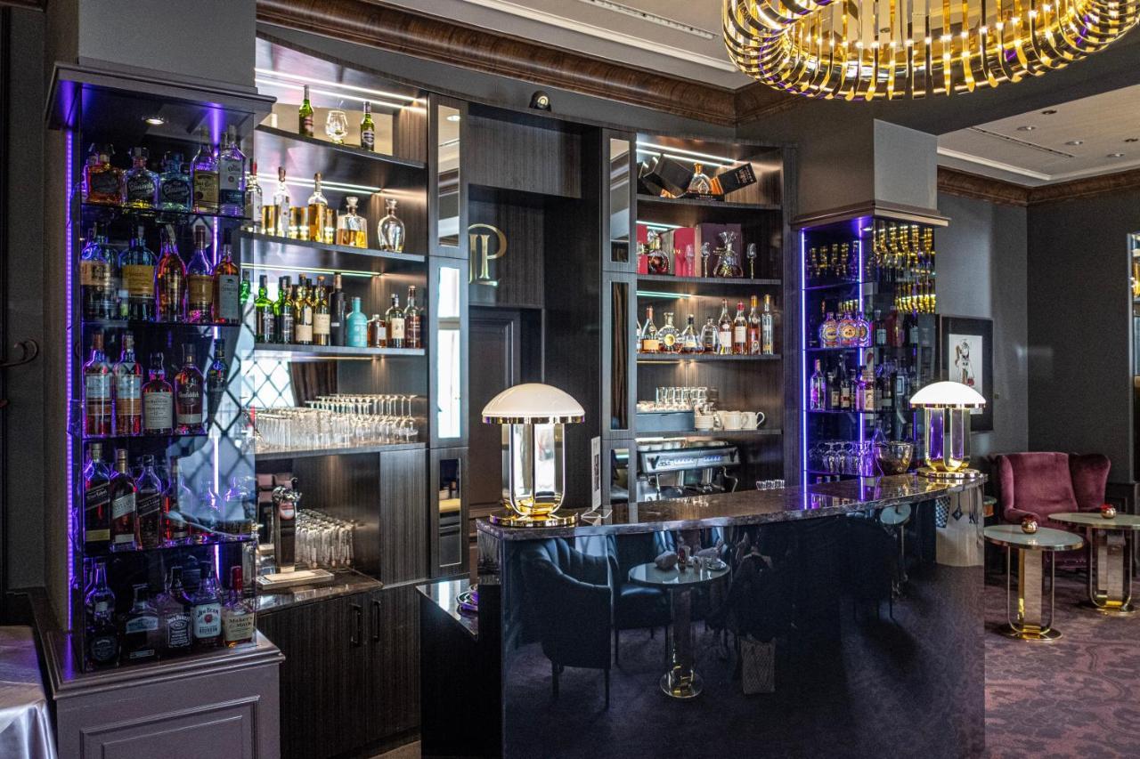 Le Palais Art Hotel Praag